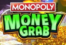 Monopoly Money Grab